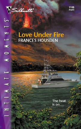 Title details for Love Under Fire by Frances Housden - Available